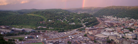 Johnstown, PA